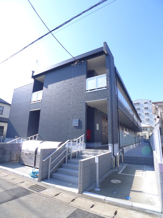 物件外観写真2　(その他)