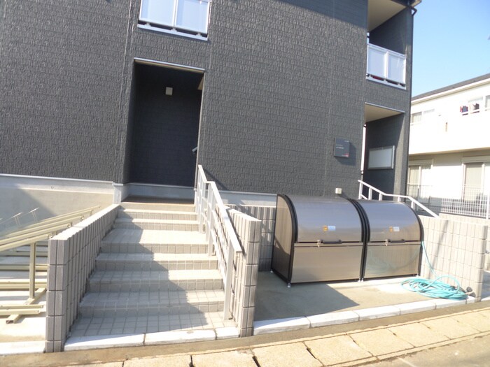 物件外観写真4　(その他)