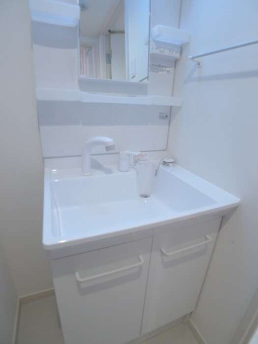 物件内観写真11　(洗面)
