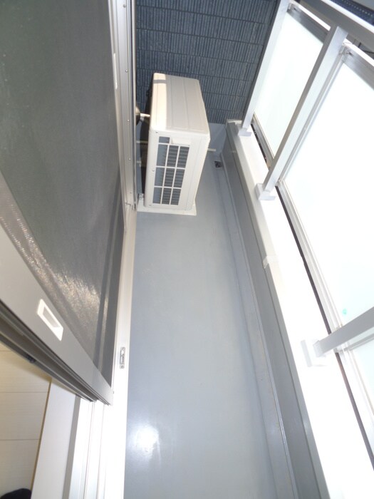 物件内観写真14　(ベランダ・バルコニー)