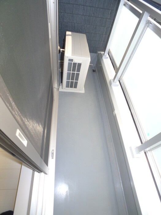 物件内観写真14　(ベランダ・バルコニー)