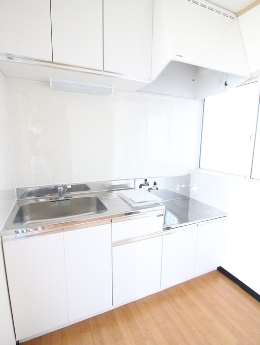 物件内観写真9　(キッチン)