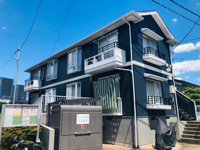 物件外観写真6　(外観写真)