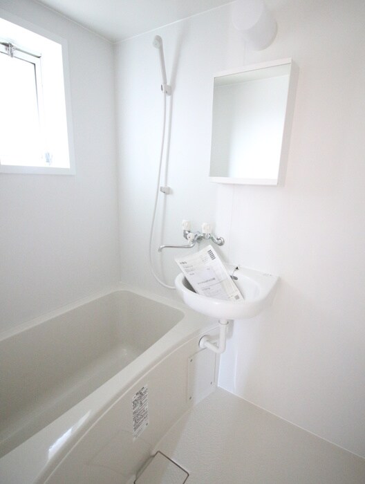 物件内観写真10　(バス／シャワールーム等)