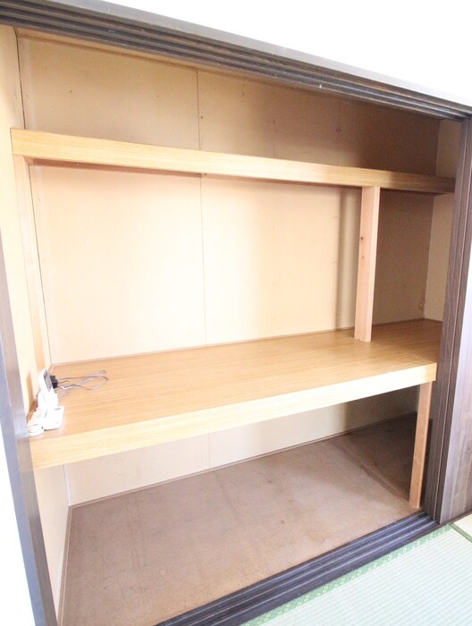 物件内観写真17　(収納)