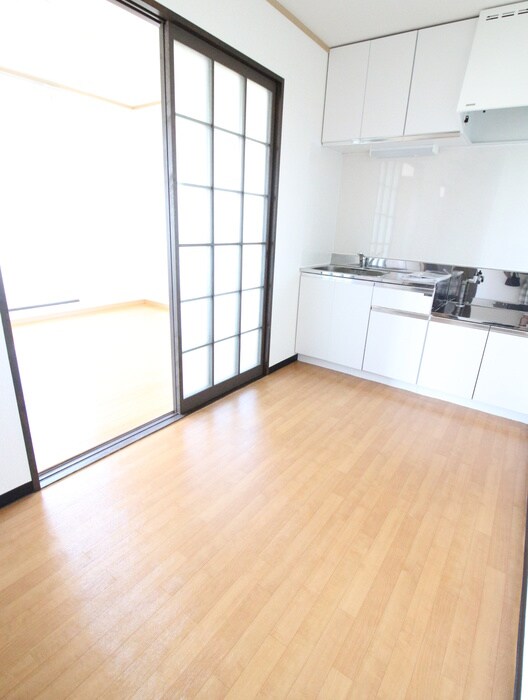 物件内観写真20　(キッチン)