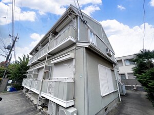 グリ－ンハウス外観写真