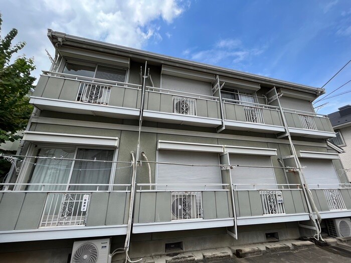 物件外観写真3　(外観写真)