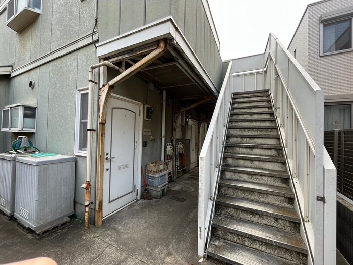 物件外観写真4　(外観写真)