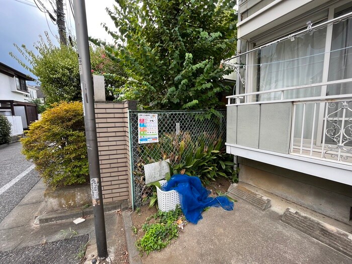 物件外観写真6　(外観写真)