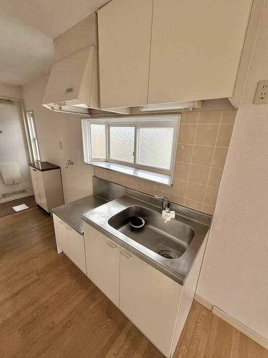 物件内観写真13　(キッチン)