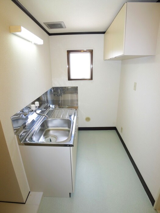 物件内観写真11　(キッチン)