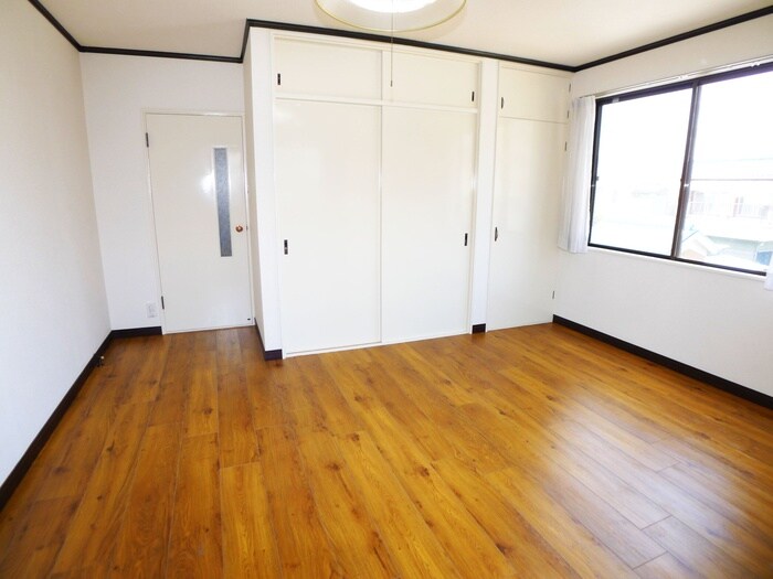 物件内観写真17　(居室)