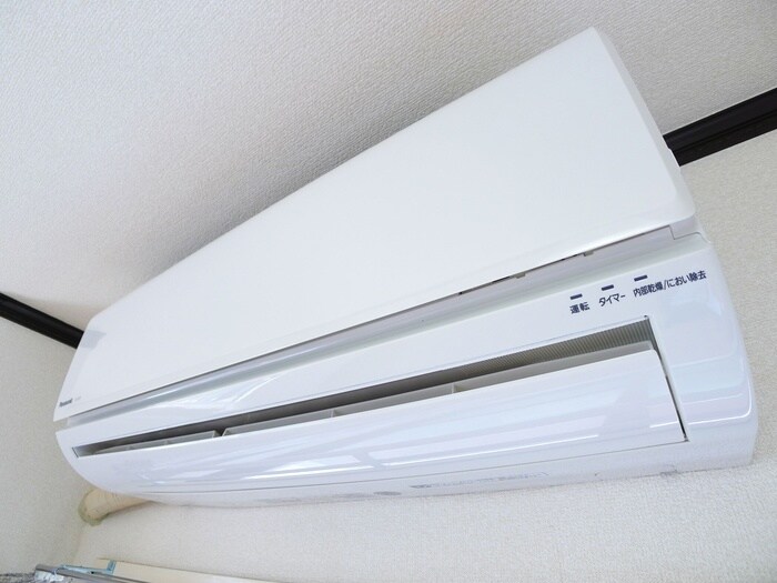 物件内観写真21　(居室)