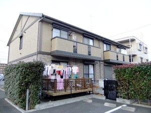ブルースカイＣ外観写真