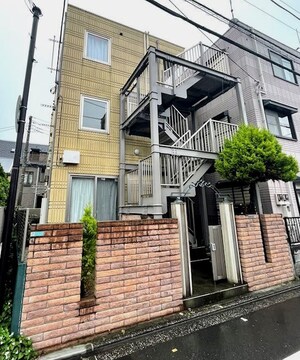 ＳＡＫＵＲＡレジデンス外観写真