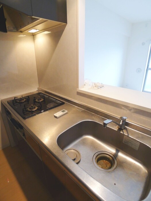 物件内観写真6　(キッチン)