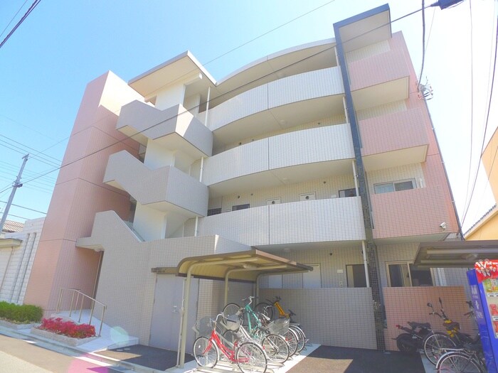 物件外観写真3　(その他)