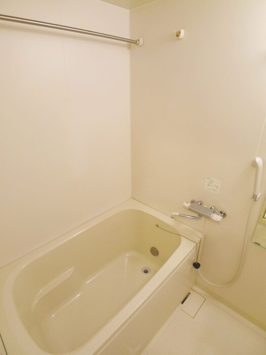 物件内観写真9　(バス／シャワールーム等)