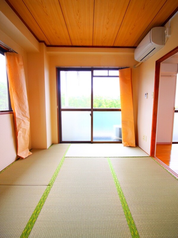 居室