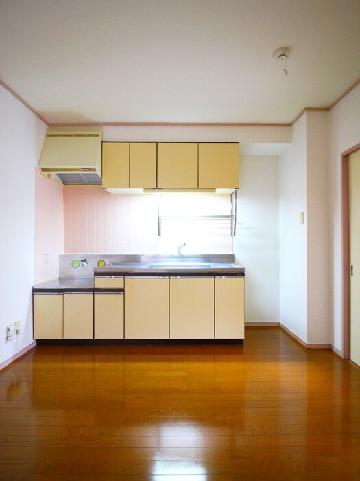 物件内観写真12　(キッチン)