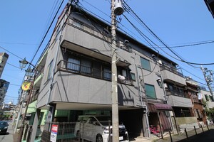 村田ハイツ外観写真