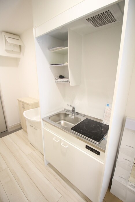 物件内観写真9　(キッチン)