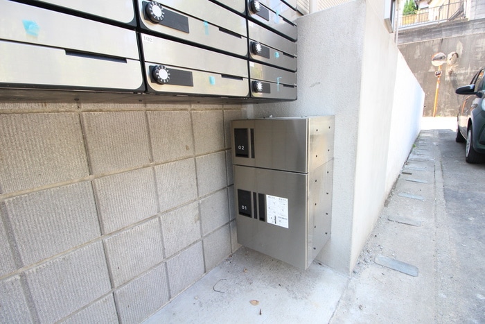 物件外観写真6　(その他)