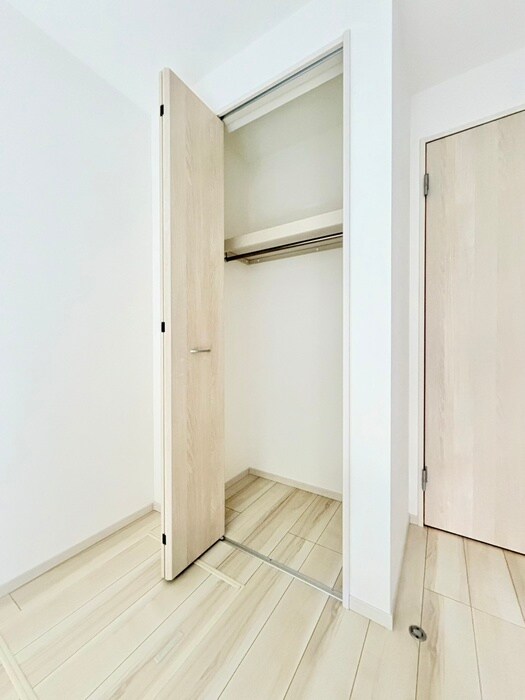 物件内観写真11　(収納)