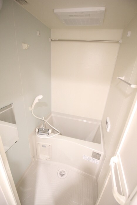 物件内観写真11　(バス／シャワールーム等)