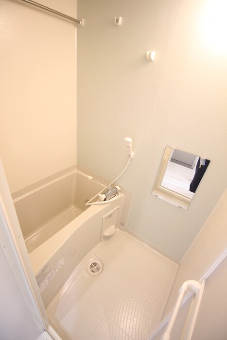物件内観写真11　(バス／シャワールーム等)