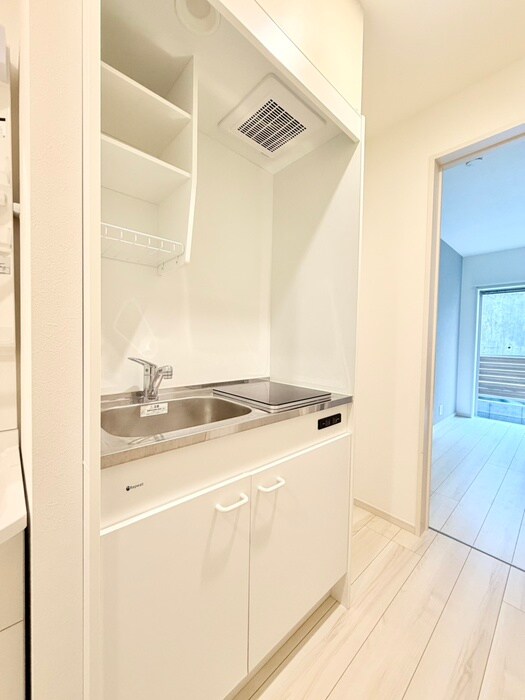 物件内観写真12　(キッチン)