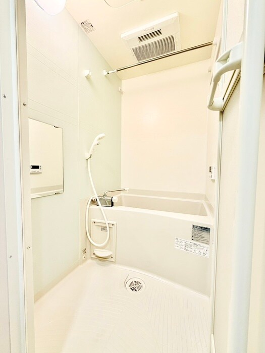 物件内観写真13　(バス／シャワールーム等)