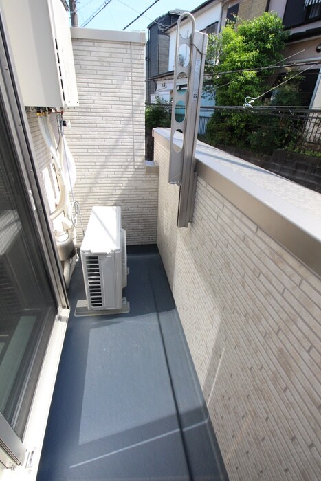 物件内観写真15　(ベランダ・バルコニー)