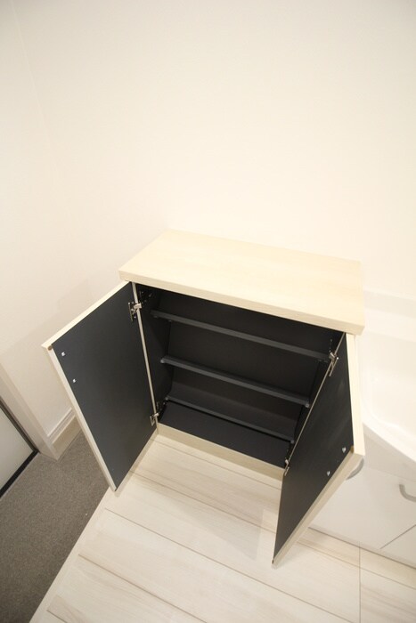 物件内観写真17　(靴箱)