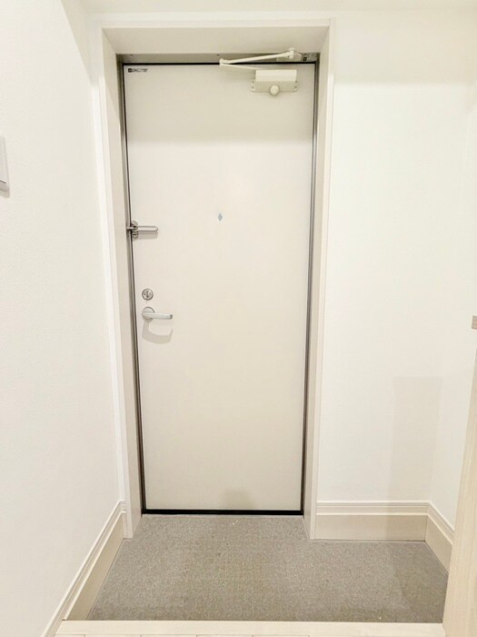 物件内観写真20　(玄関)