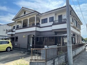 セレーソⅠ外観写真