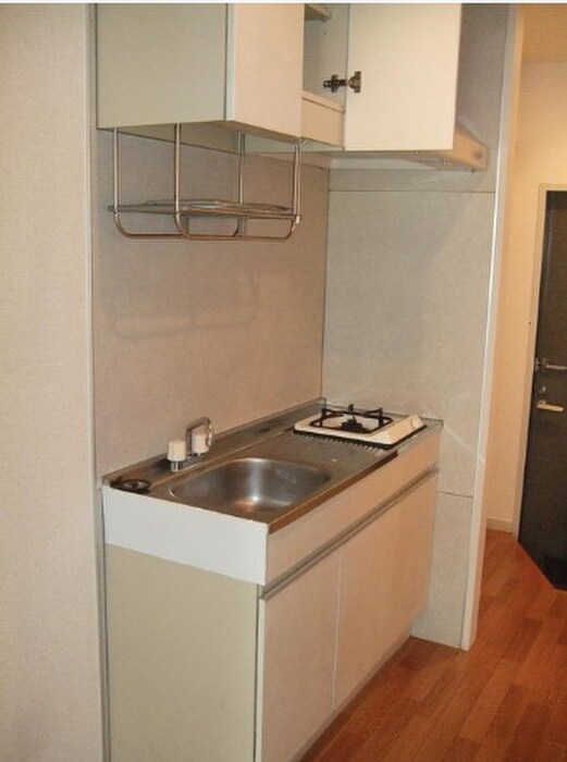 物件内観写真4　(キッチン)