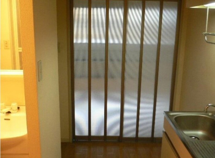 物件内観写真5　(廊下)