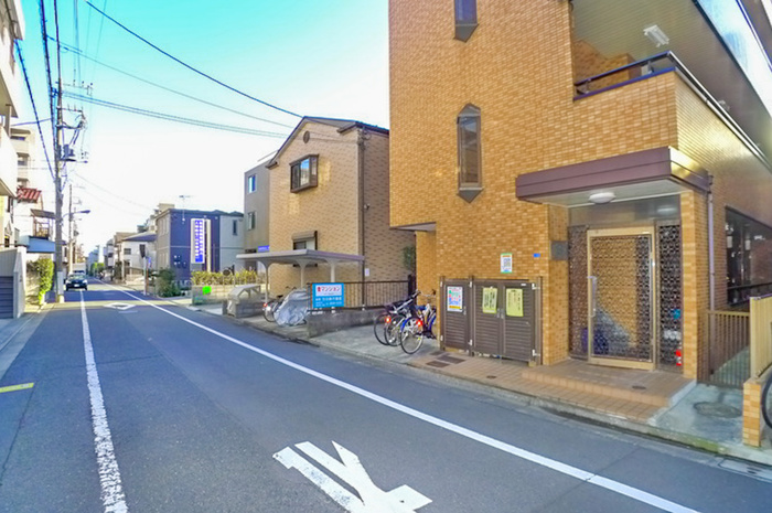 外観写真
