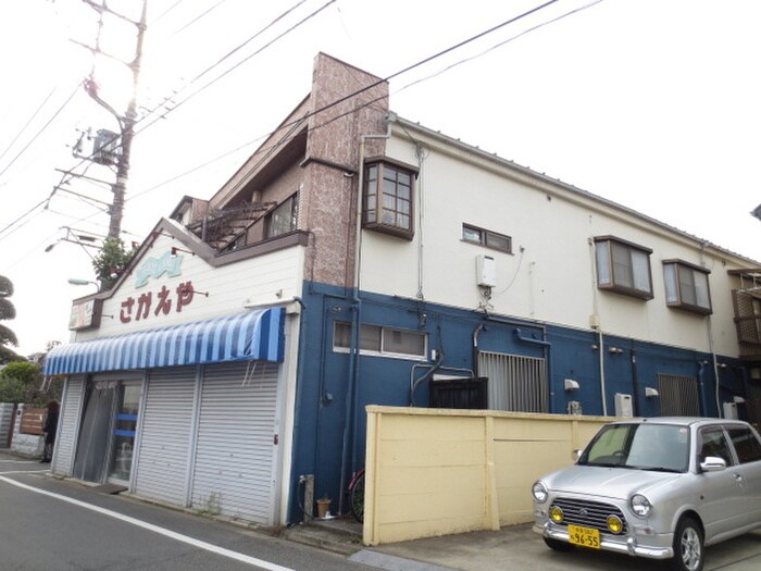 物件外観写真5　(外観写真)