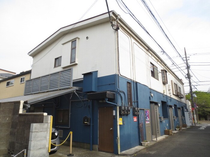 物件外観写真6　(外観写真)