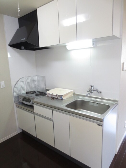 物件内観写真12　(キッチン)