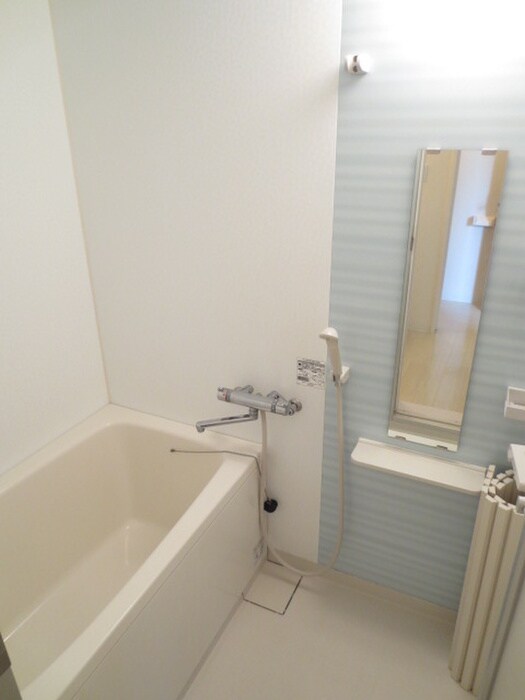 物件内観写真14　(バス／シャワールーム等)