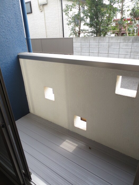 物件内観写真18　(ベランダ・バルコニー)