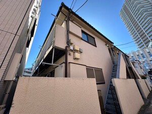 栄光ﾊｲﾑ1外観写真