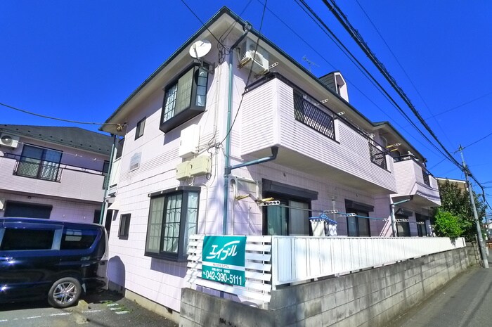 物件外観写真4　(外観写真)