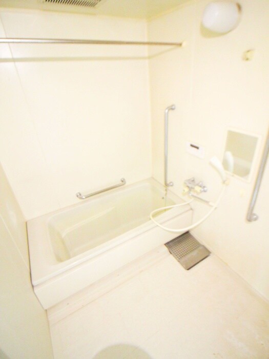 物件内観写真11　(バス／シャワールーム等)