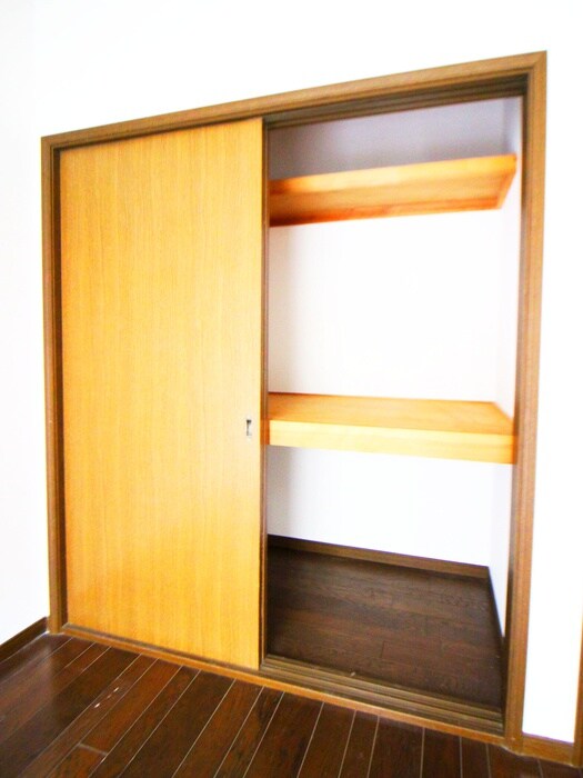 物件内観写真17　(収納)