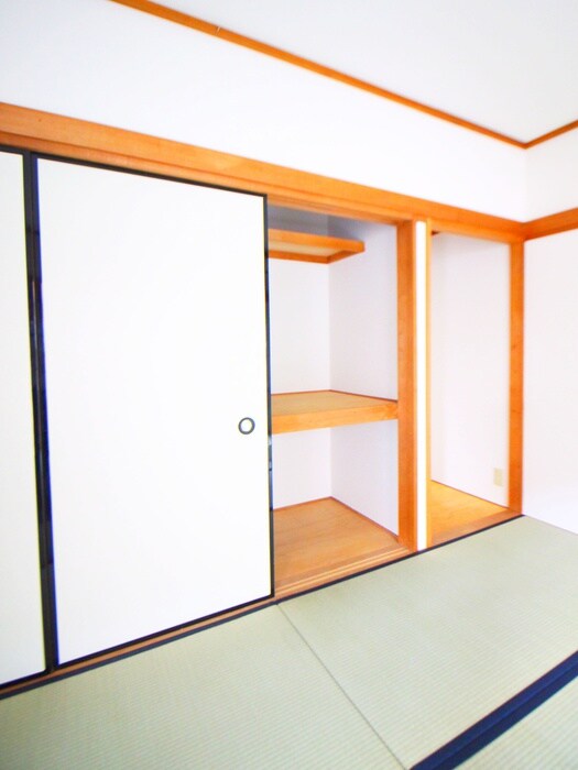 物件内観写真19　(収納)